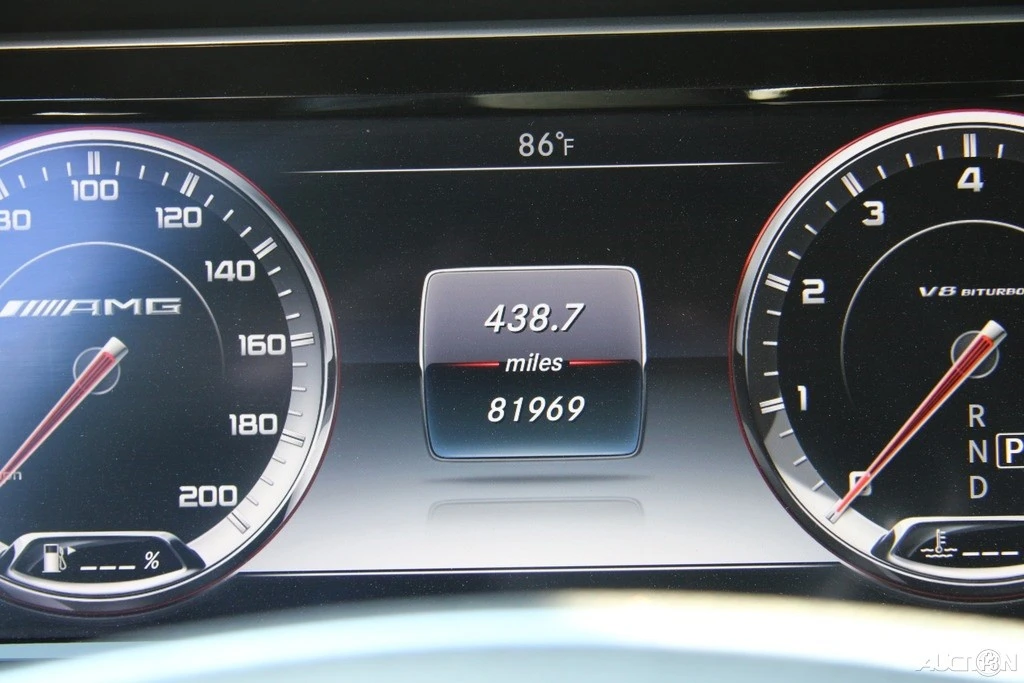 2015 Mercedes-Benz W222 S 63 & S 65 AMG - Image 17 of 21