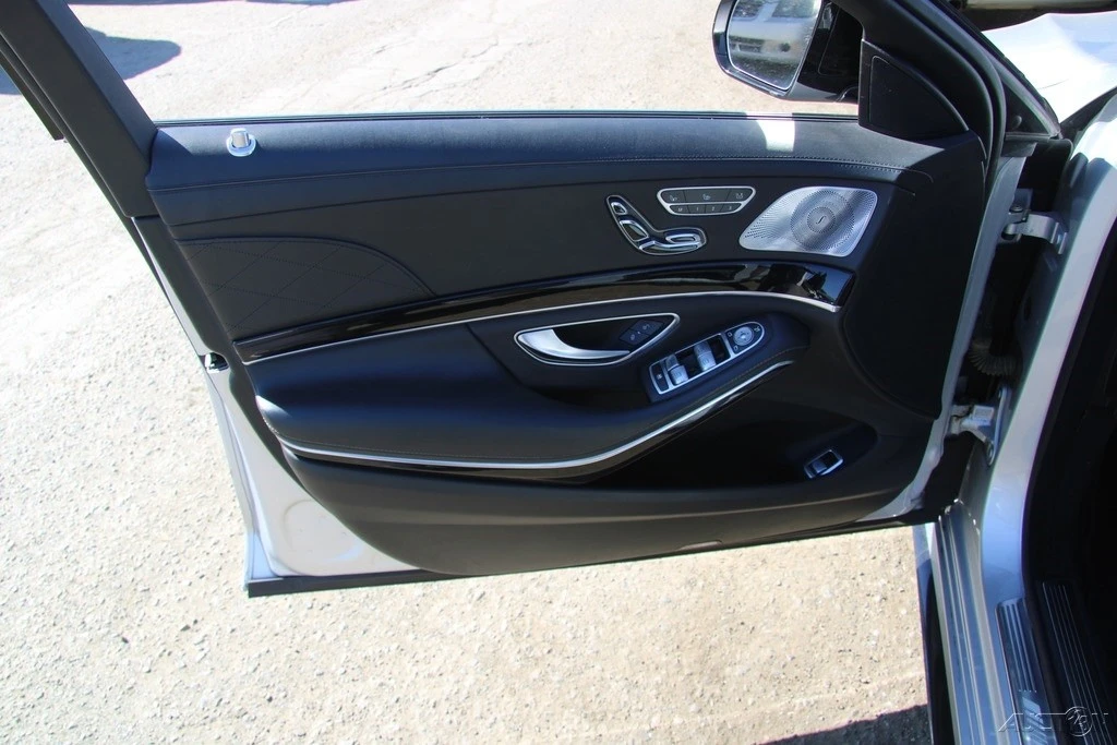 2015 Mercedes-Benz W222 S 63 & S 65 AMG - Image 14 of 21