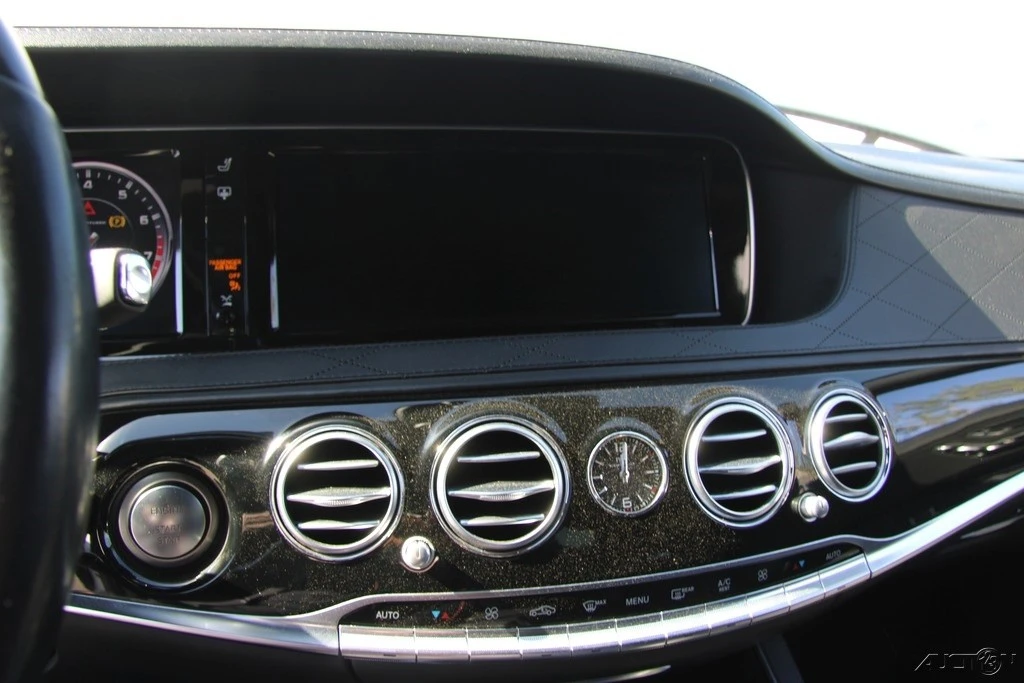 2015 Mercedes-Benz W222 S 63 & S 65 AMG - Image 18 of 21