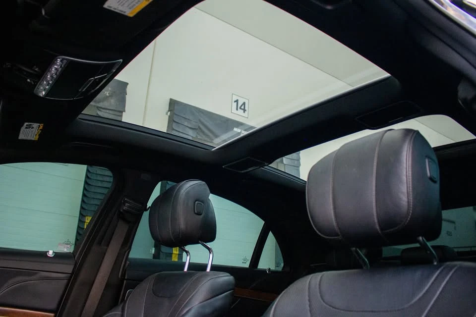 2015 Mercedes-Benz W222 S-Class - Image 2 of 20