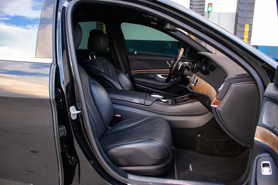 2015 Mercedes-Benz W222 S-Class - Image 15 of 20