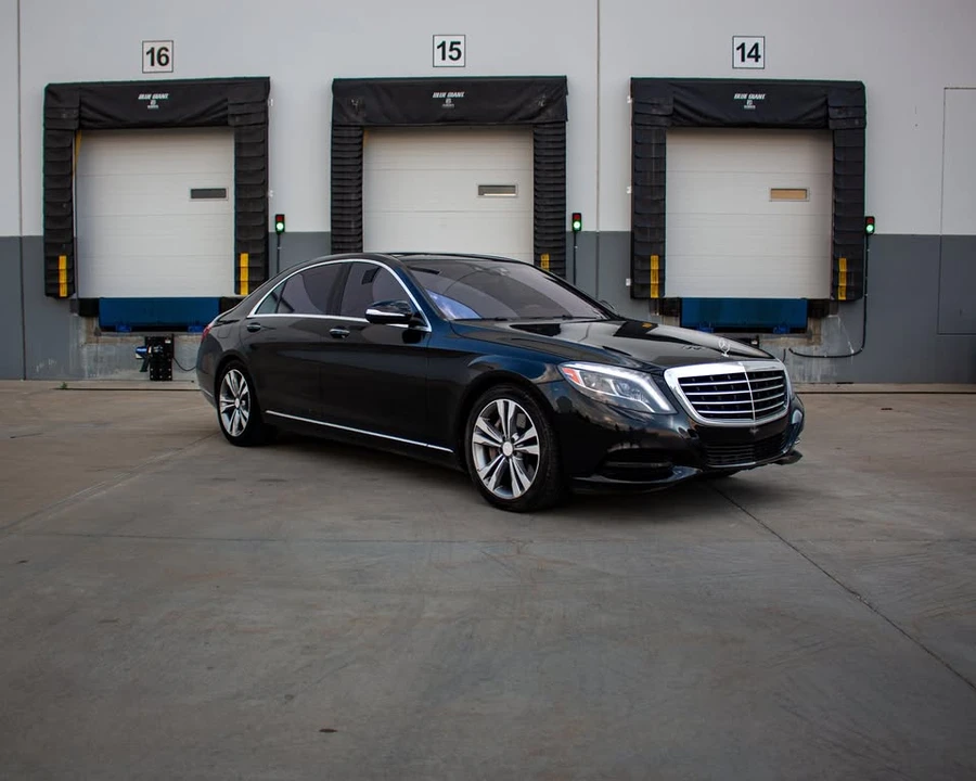 2015 Mercedes-Benz W222 S-Class - Image 16 of 20