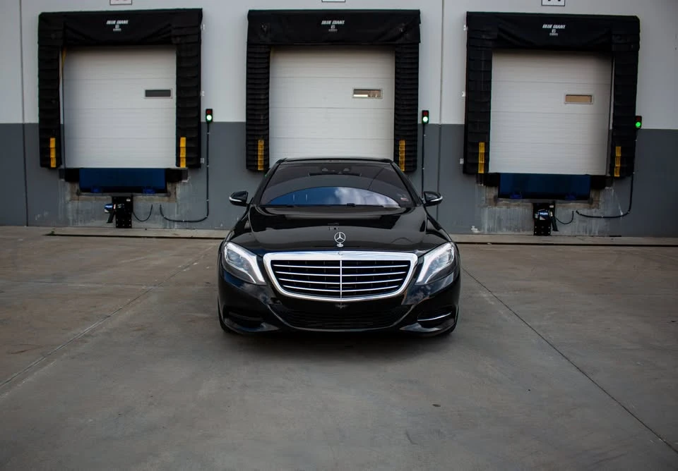 2015 Mercedes-Benz W222 S-Class - Image 18 of 20