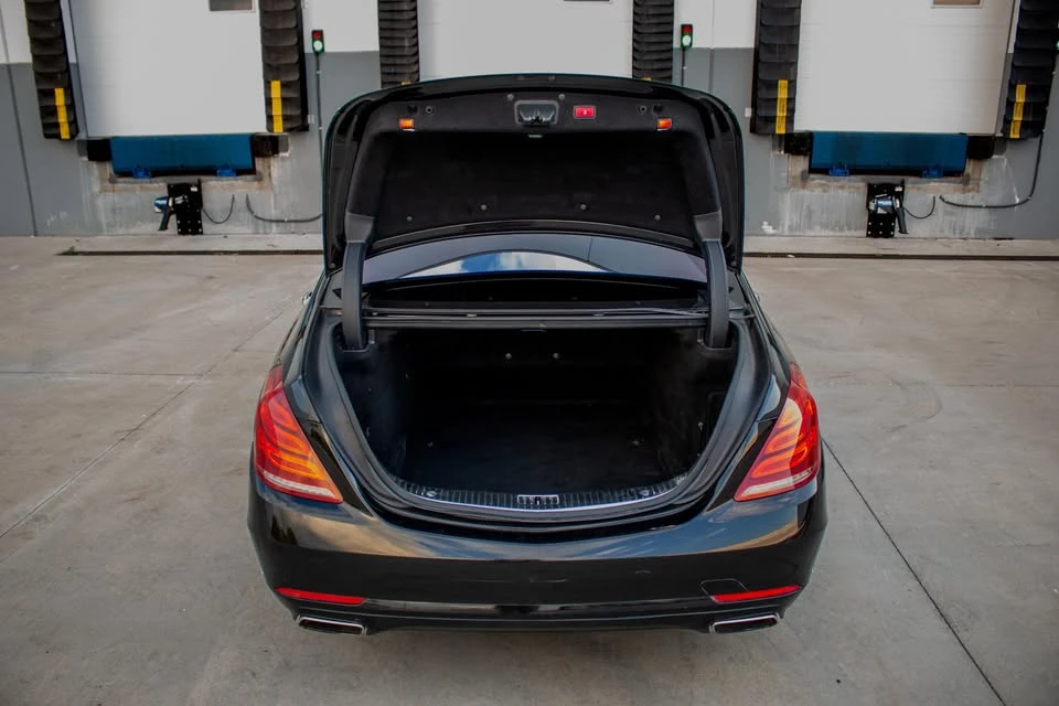 2015 Mercedes-Benz W222 S-Class - Image 13 of 20