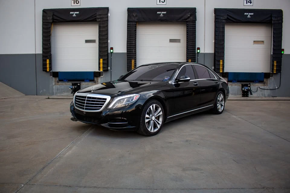 2015 Mercedes-Benz W222 S-Class - Image 19 of 20