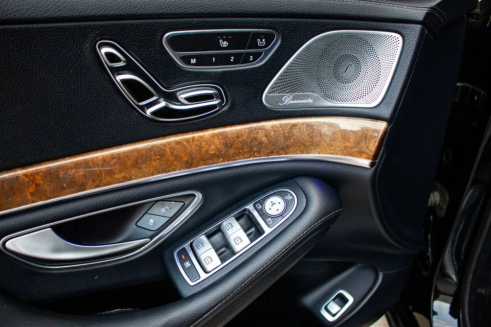 2015 Mercedes-Benz W222 S-Class - Image 20 of 20