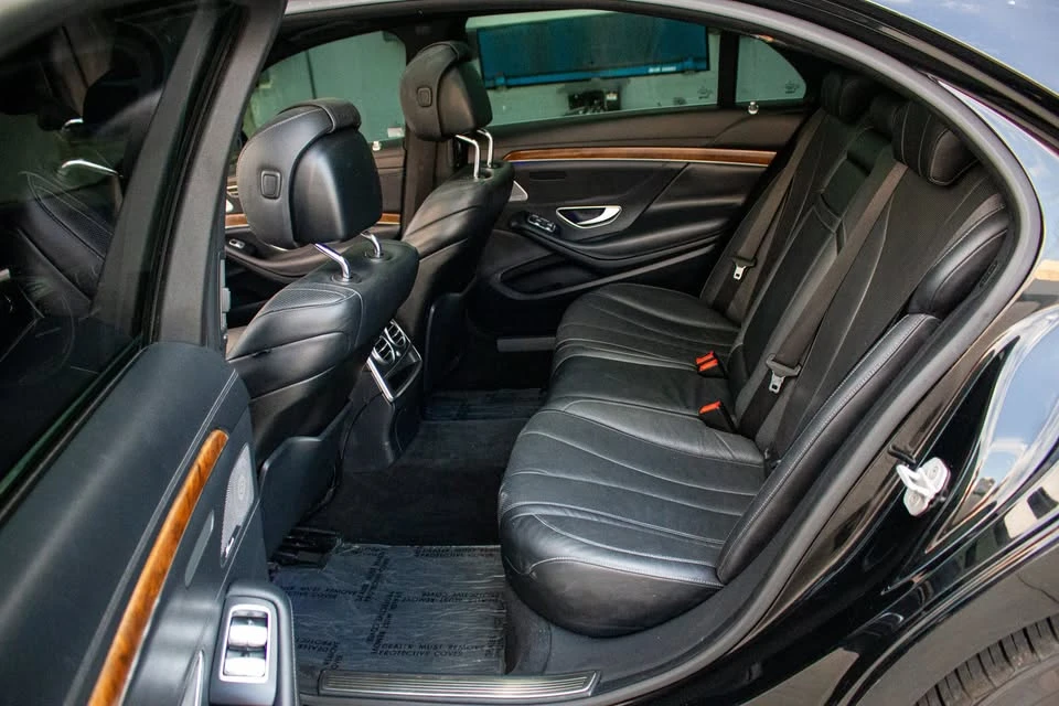 2015 Mercedes-Benz W222 S-Class - Image 11 of 20