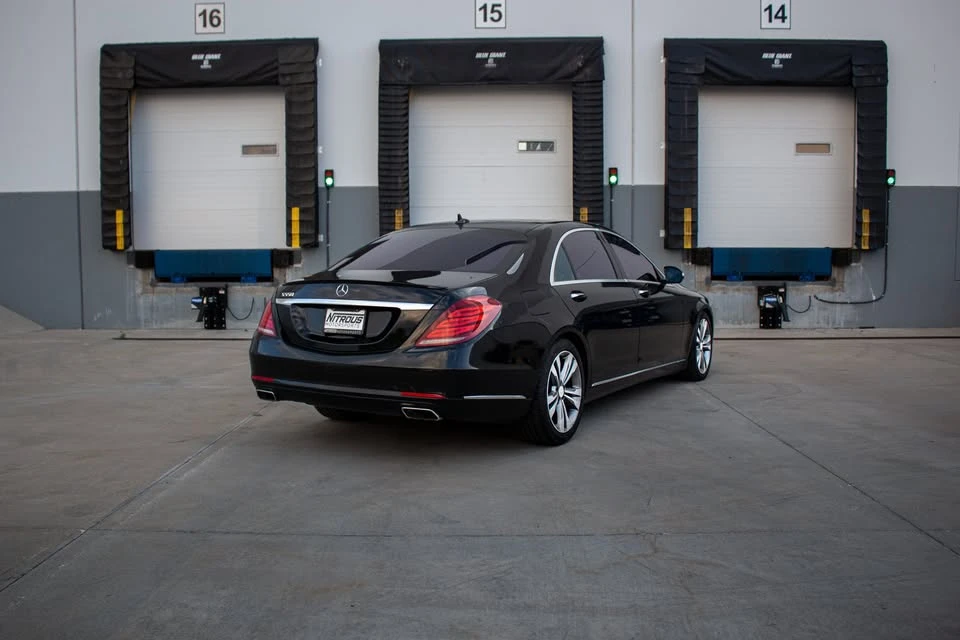 2015 Mercedes-Benz W222 S-Class - Image 15 of 20