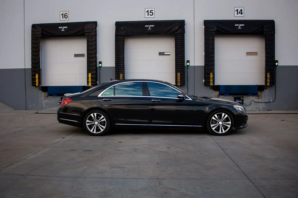 2015 Mercedes-Benz W222 S-Class - Image 16 of 20