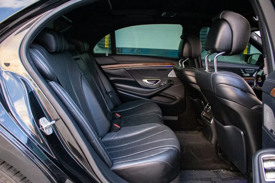 2015 Mercedes-Benz W222 S-Class - Image 18 of 20