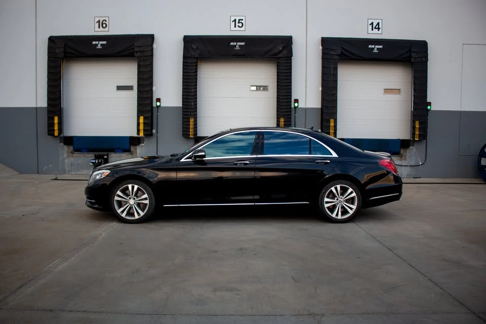 2015 Mercedes-Benz W222 S-Class - Image 9 of 20