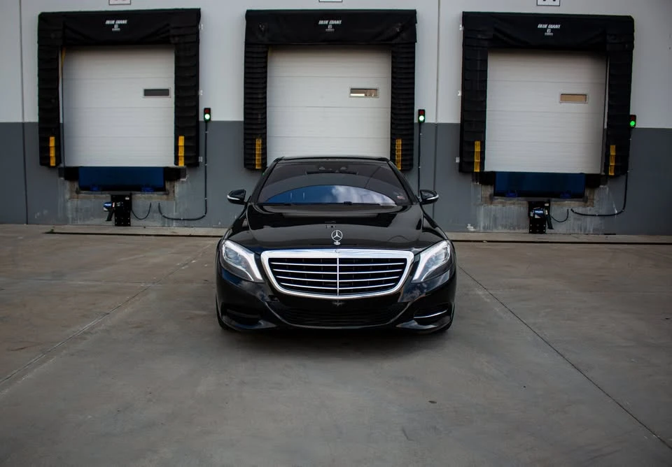 2015 Mercedes-Benz W222 S-Class - Image 5 of 20
