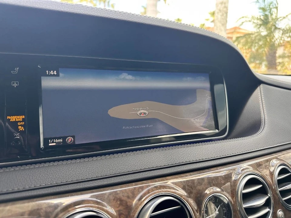 2015 Mercedes-Benz W222 S-Class - Image 20 of 21