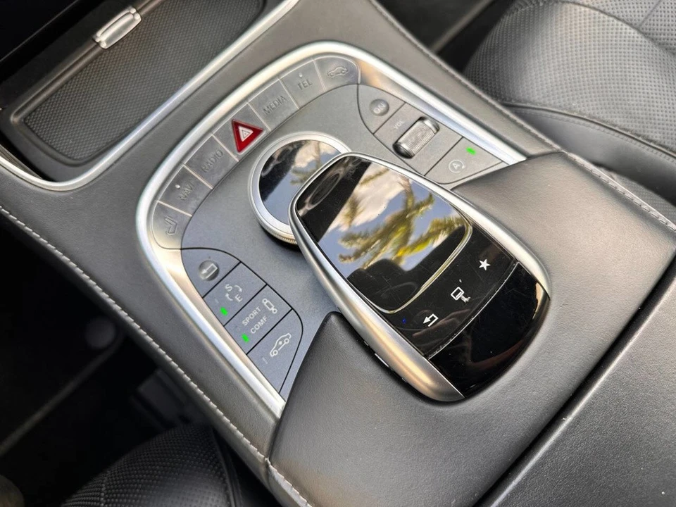 2015 Mercedes-Benz W222 S-Class - Image 21 of 21