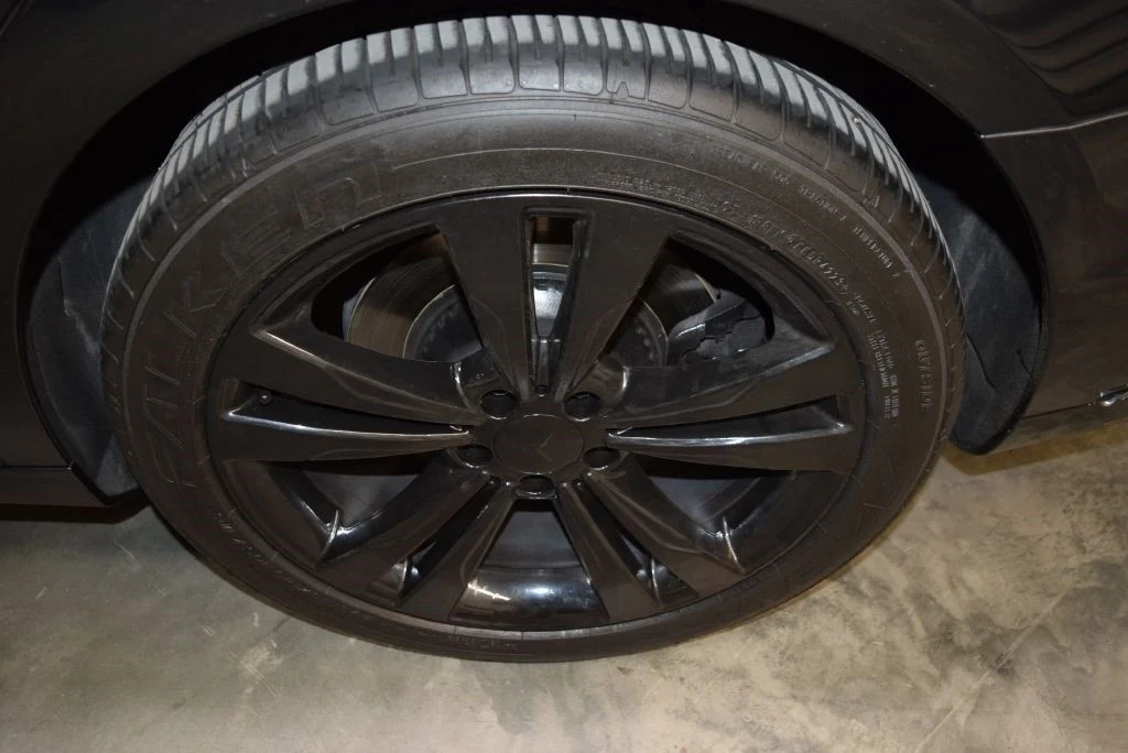 2015 Mercedes-Benz W222 S-Class - Image 13 of 21