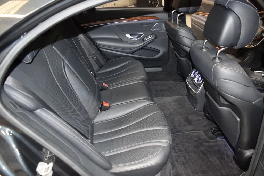 2015 Mercedes-Benz W222 S-Class - Image 20 of 21