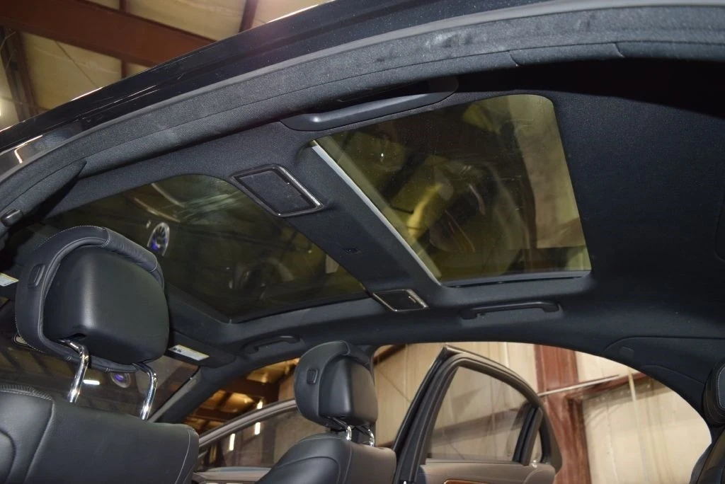 2015 Mercedes-Benz W222 S-Class - Image 19 of 21