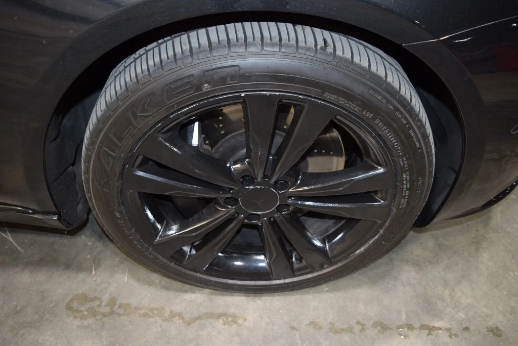2015 Mercedes-Benz W222 S-Class - Image 11 of 12