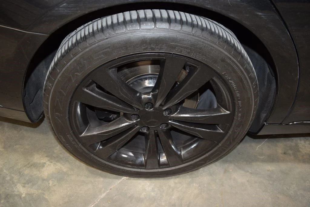 2015 Mercedes-Benz W222 S-Class - Image 12 of 21