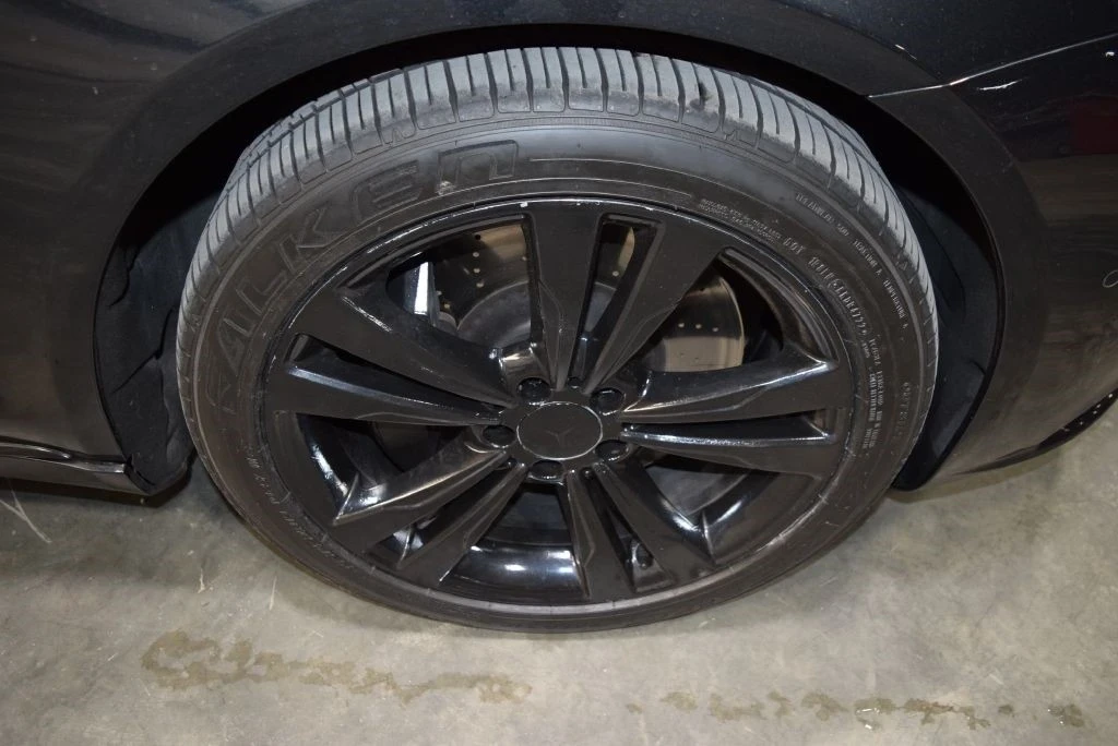 2015 Mercedes-Benz W222 S-Class - Image 11 of 21