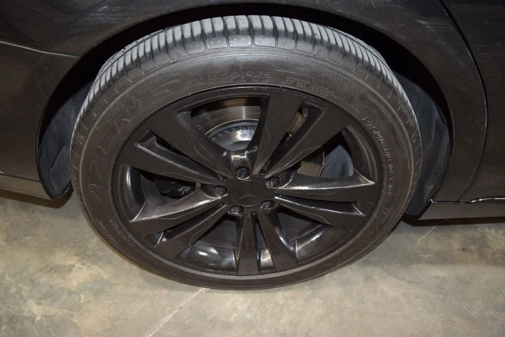 2015 Mercedes-Benz W222 S-Class - Image 12 of 12