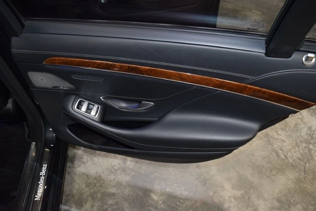 2015 Mercedes-Benz W222 S-Class - Image 21 of 21