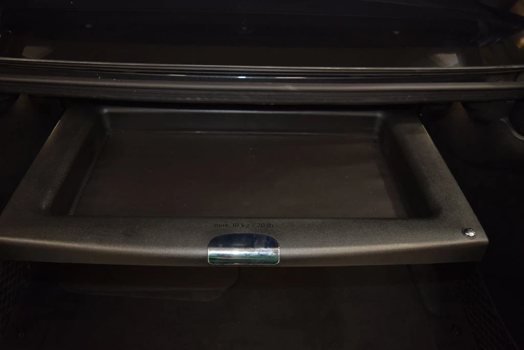 2015 Mercedes-Benz W222 S-Class - Image 16 of 21