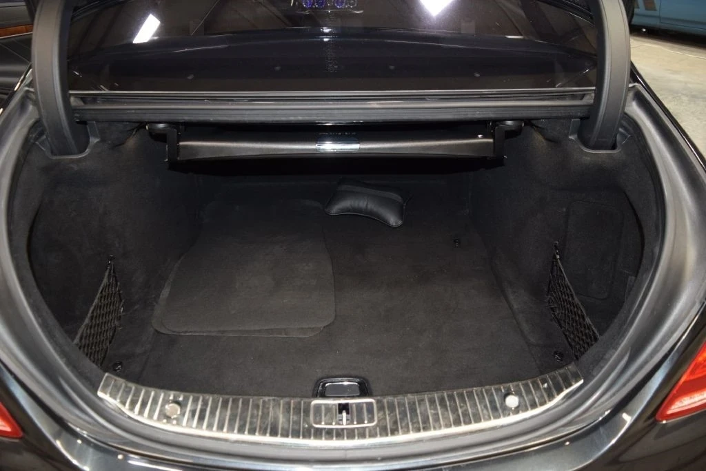 2015 Mercedes-Benz W222 S-Class - Image 15 of 21