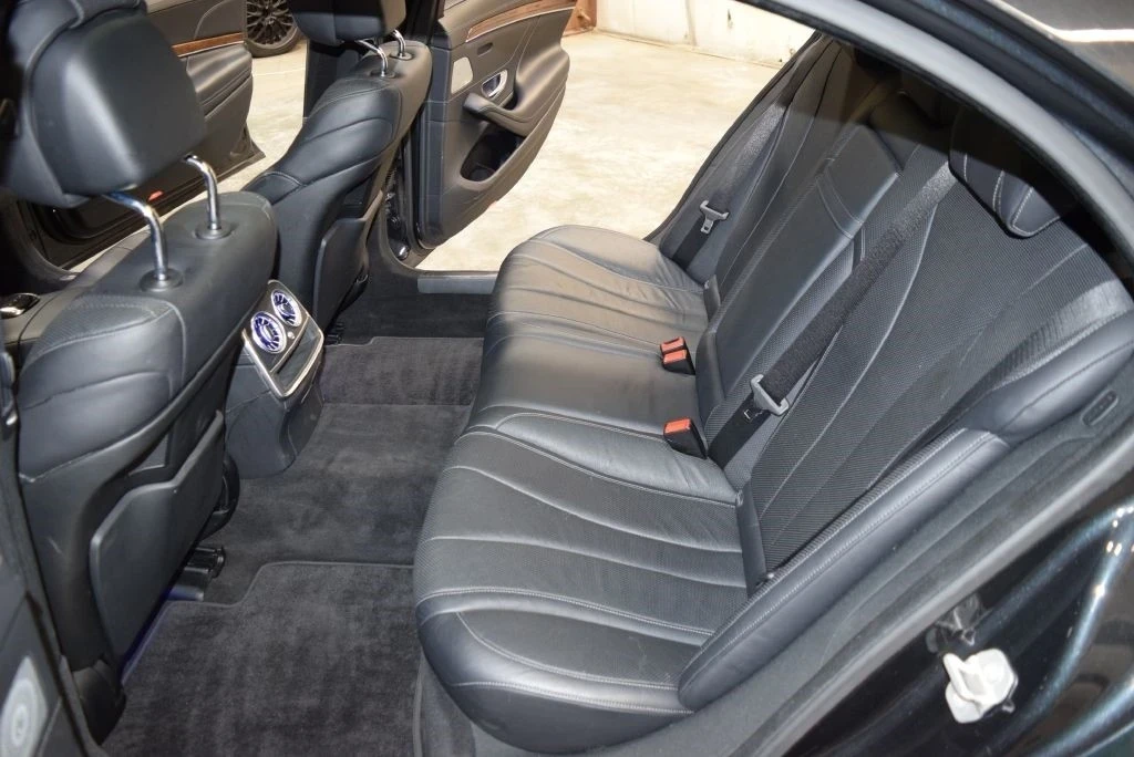 2015 Mercedes-Benz W222 S-Class - Image 17 of 21