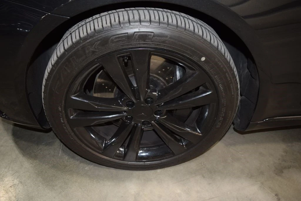 2015 Mercedes-Benz W222 S-Class - Image 14 of 21
