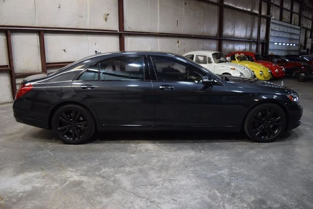 2015 Mercedes-Benz W222 S-Class - Image 10 of 21