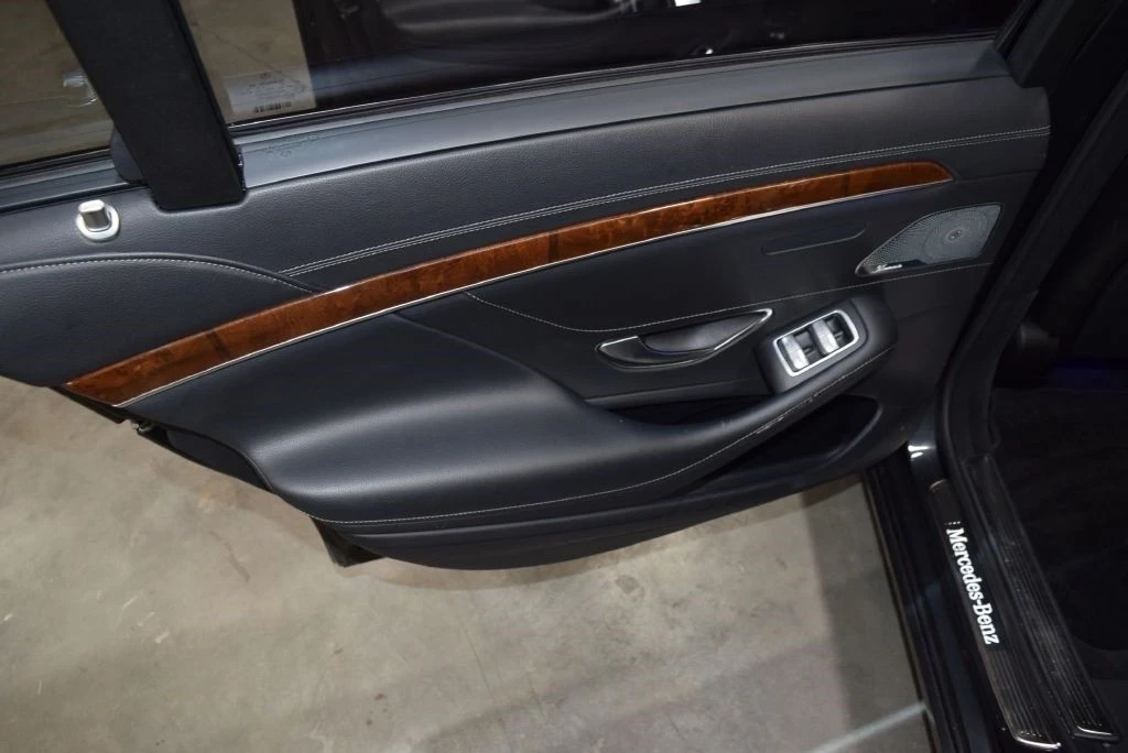 2015 Mercedes-Benz W222 S-Class - Image 18 of 21
