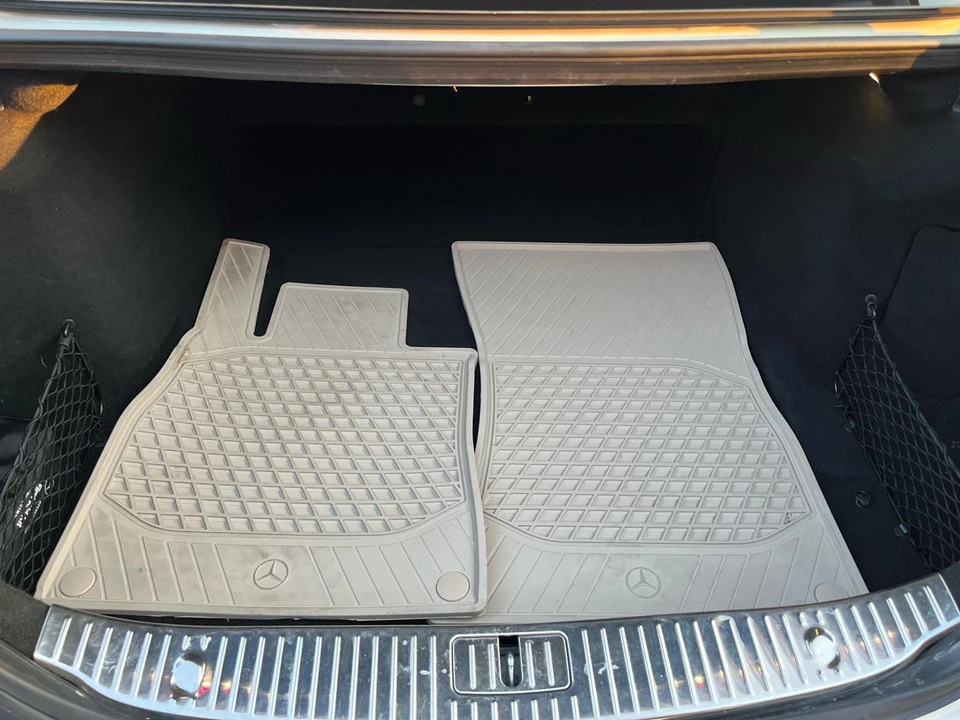 2015 Mercedes-Benz W222 S-Class - Image 29 of 31