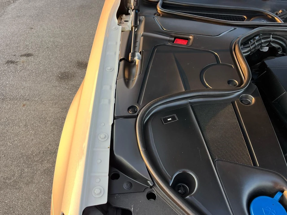 2015 Mercedes-Benz W222 S-Class - Image 21 of 31