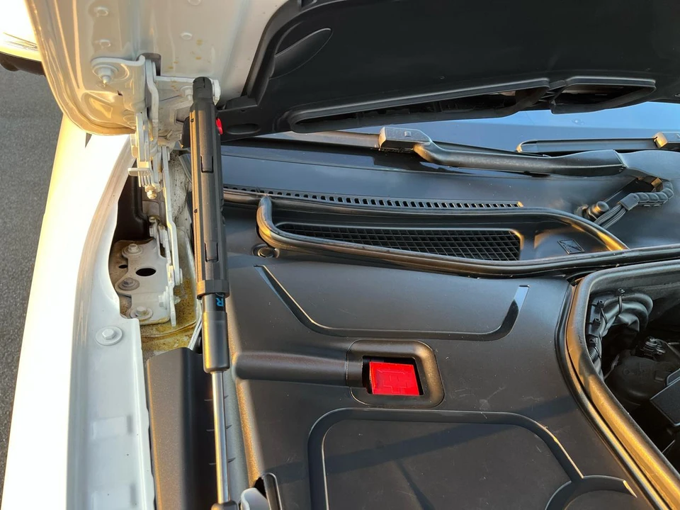 2015 Mercedes-Benz W222 S-Class - Image 22 of 31