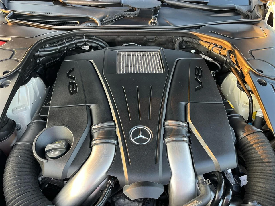 2015 Mercedes-Benz W222 S-Class - Image 16 of 31