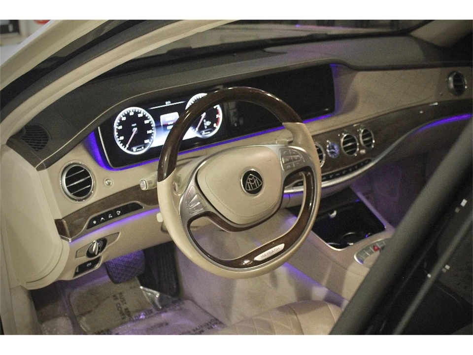 2015 Mercedes-Benz W222 S-Class - Image 19 of 31