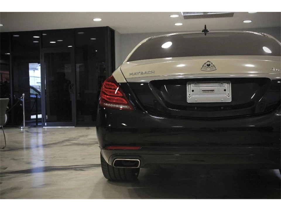 2015 Mercedes-Benz W222 S-Class - Image 10 of 31