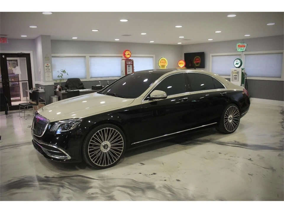 2015 Mercedes-Benz W222 S-Class - Image 5 of 31