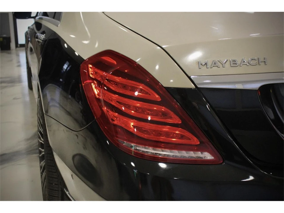 2015 Mercedes-Benz W222 S-Class - Image 26 of 31