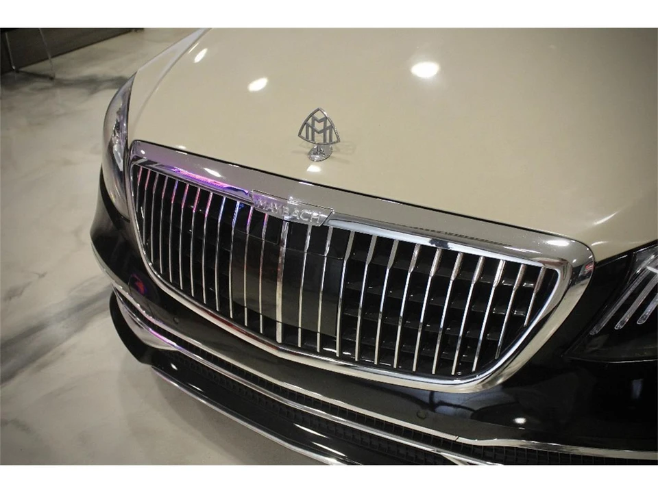 2015 Mercedes-Benz W222 S-Class - Image 17 of 31