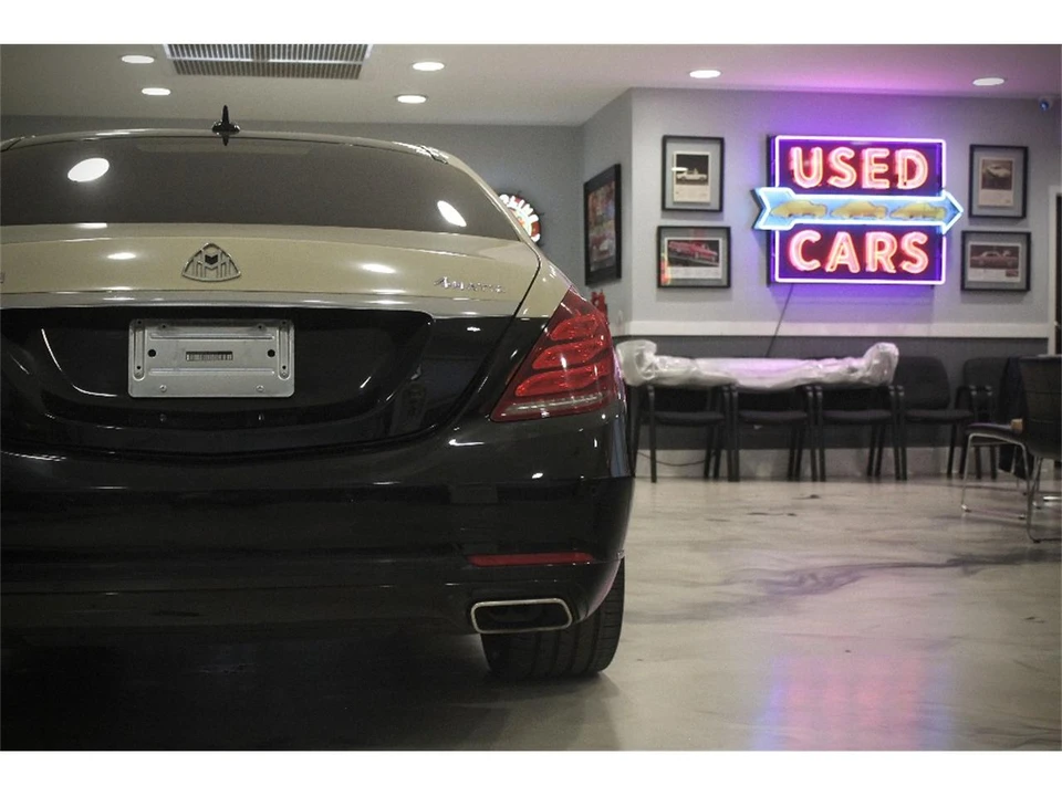 2015 Mercedes-Benz W222 S-Class - Image 9 of 31