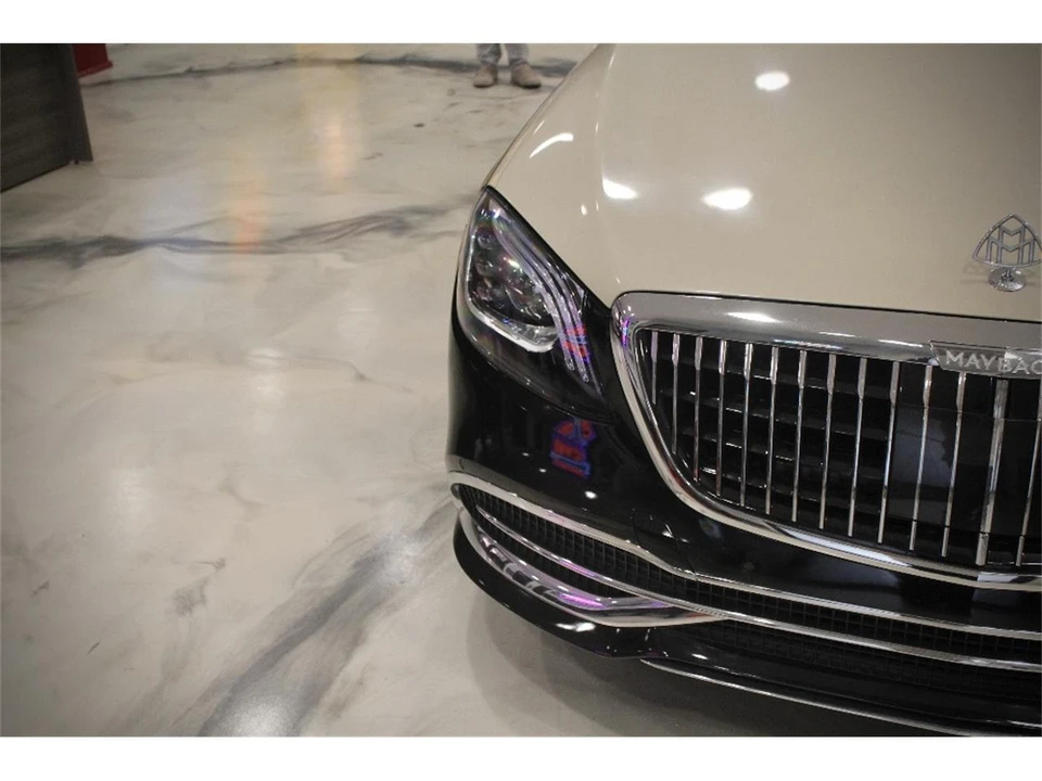 2015 Mercedes-Benz W222 S-Class - Image 15 of 31