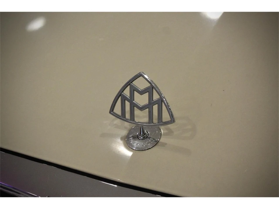 2015 Mercedes-Benz W222 S-Class - Image 18 of 31