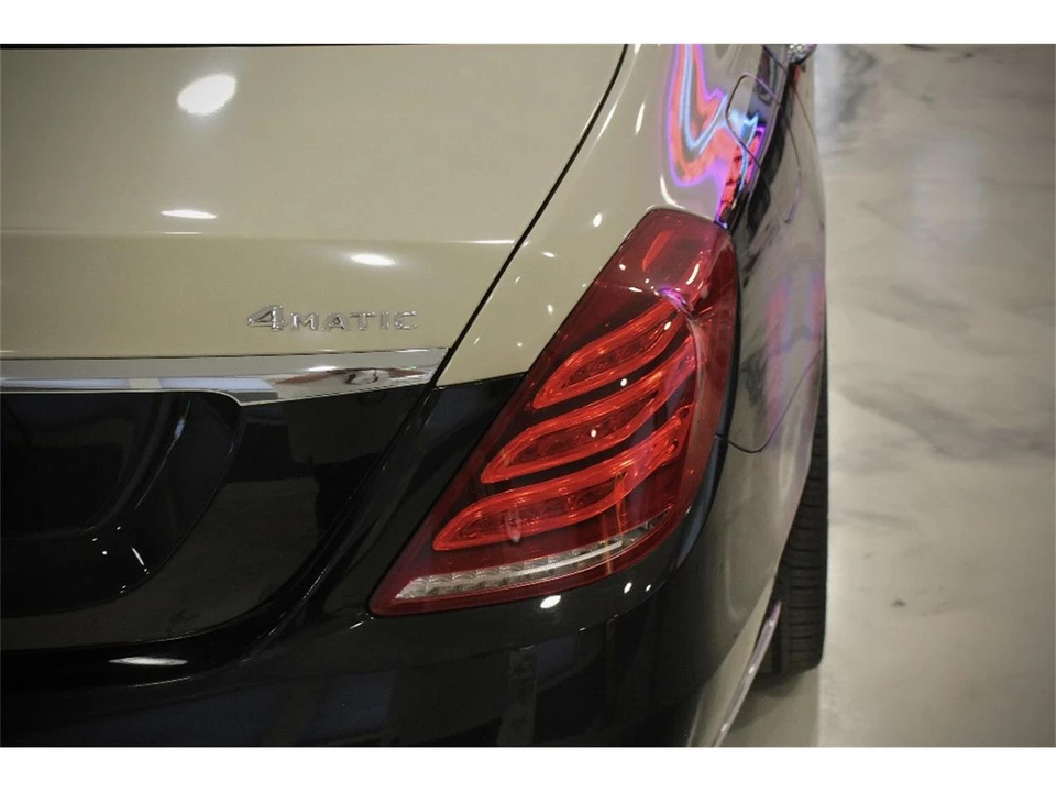 2015 Mercedes-Benz W222 S-Class - Image 27 of 31
