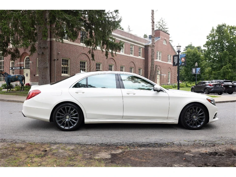 2015 Mercedes-Benz W222 S-Class - Image 6 of 27