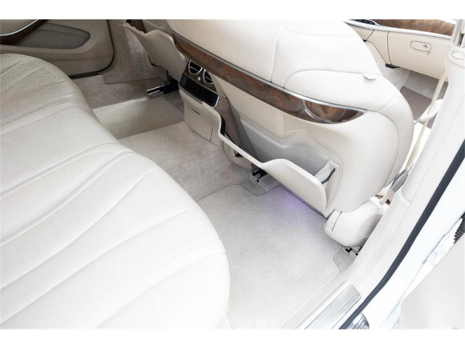 2015 Mercedes-Benz W222 S-Class - Image 17 of 27