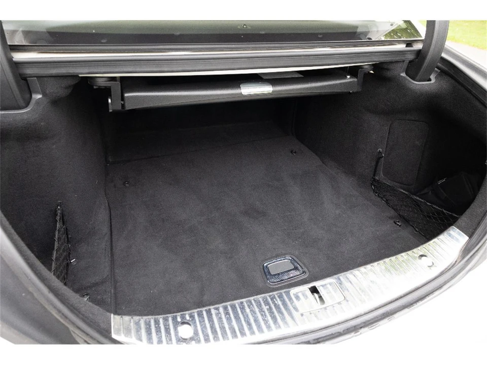 2015 Mercedes-Benz W222 S-Class - Image 16 of 27