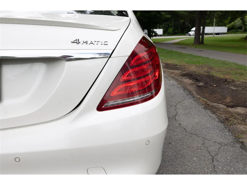 2015 Mercedes-Benz W222 S-Class - Image 10 of 27