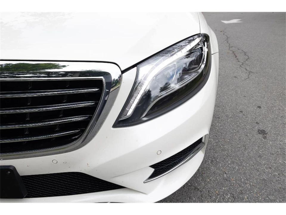 2015 Mercedes-Benz W222 S-Class - Image 13 of 27